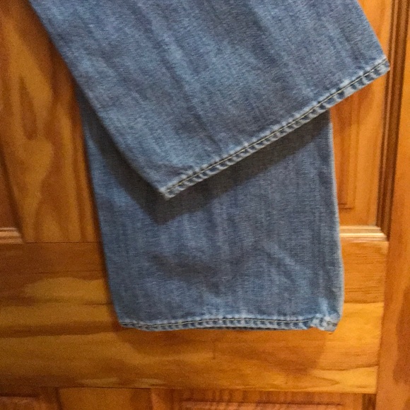 Level 99 distressed jeans size 24 - Picture 5 of 8